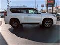 2018 Toyota Land Cruiser Prado