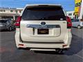 2018 Toyota Land Cruiser Prado