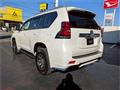 2018 Toyota Land Cruiser Prado