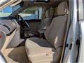 2018 Toyota Land Cruiser Prado