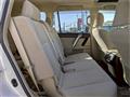 2018 Toyota Land Cruiser Prado