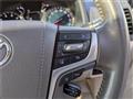 2018 Toyota Land Cruiser Prado