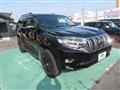 2018 Toyota Land Cruiser Prado