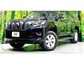 2018 Toyota Land Cruiser Prado