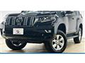 2018 Toyota Land Cruiser Prado