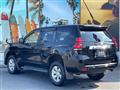 2018 Toyota Land Cruiser Prado