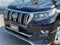 2018 Toyota Land Cruiser Prado