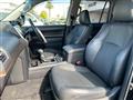 2018 Toyota Land Cruiser Prado