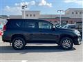 2018 Toyota Land Cruiser Prado