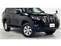 2018 Toyota Land Cruiser Prado