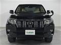 2018 Toyota Land Cruiser Prado