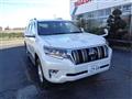 2018 Toyota Land Cruiser Prado