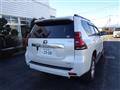 2018 Toyota Land Cruiser Prado