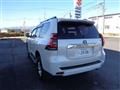 2018 Toyota Land Cruiser Prado