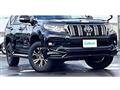 2018 Toyota Land Cruiser Prado