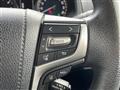2018 Toyota Land Cruiser Prado