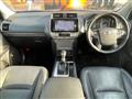 2018 Toyota Land Cruiser Prado