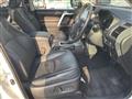 2018 Toyota Land Cruiser Prado