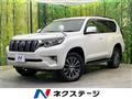 2018 Toyota Land Cruiser Prado
