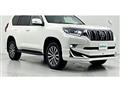 2018 Toyota Land Cruiser Prado