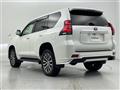 2018 Toyota Land Cruiser Prado