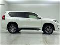 2018 Toyota Land Cruiser Prado