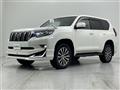 2018 Toyota Land Cruiser Prado