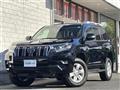 2018 Toyota Land Cruiser Prado