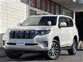 2018 Toyota Land Cruiser Prado