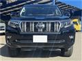 2018 Toyota Land Cruiser Prado