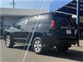 2018 Toyota Land Cruiser Prado