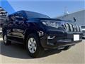 2018 Toyota Land Cruiser Prado