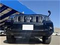 2018 Toyota Land Cruiser Prado