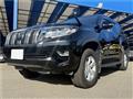 2018 Toyota Land Cruiser Prado