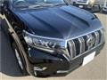 2018 Toyota Land Cruiser Prado