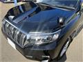 2018 Toyota Land Cruiser Prado