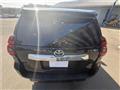 2018 Toyota Land Cruiser Prado