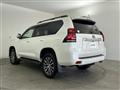 2018 Toyota Land Cruiser Prado