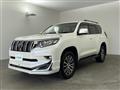 2018 Toyota Land Cruiser Prado