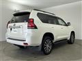2018 Toyota Land Cruiser Prado