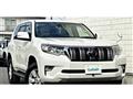 2018 Toyota Land Cruiser Prado