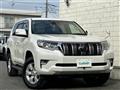 2018 Toyota Land Cruiser Prado