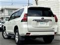 2018 Toyota Land Cruiser Prado