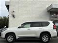 2018 Toyota Land Cruiser Prado