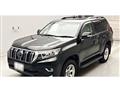 2018 Toyota Land Cruiser Prado