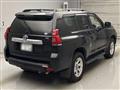 2018 Toyota Land Cruiser Prado