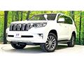 2018 Toyota Land Cruiser Prado