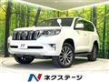 2018 Toyota Land Cruiser Prado