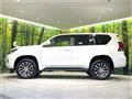 2018 Toyota Land Cruiser Prado