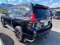 2018 Toyota Land Cruiser Prado